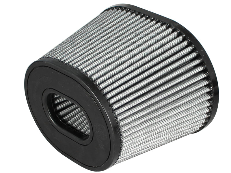 aFe - aFe MagnumFLOW Pro Dry S Air Filters 4F x (9x6-1/2)B x (6-3/4x5-1/2)T (INV) x 6-1/8 H in - 21-91074