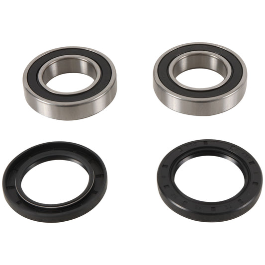 Pivot Works - Pivot Works  Adley ATV150S PW Rear Wheel Bearing Kit - PWRWK-Y09-000