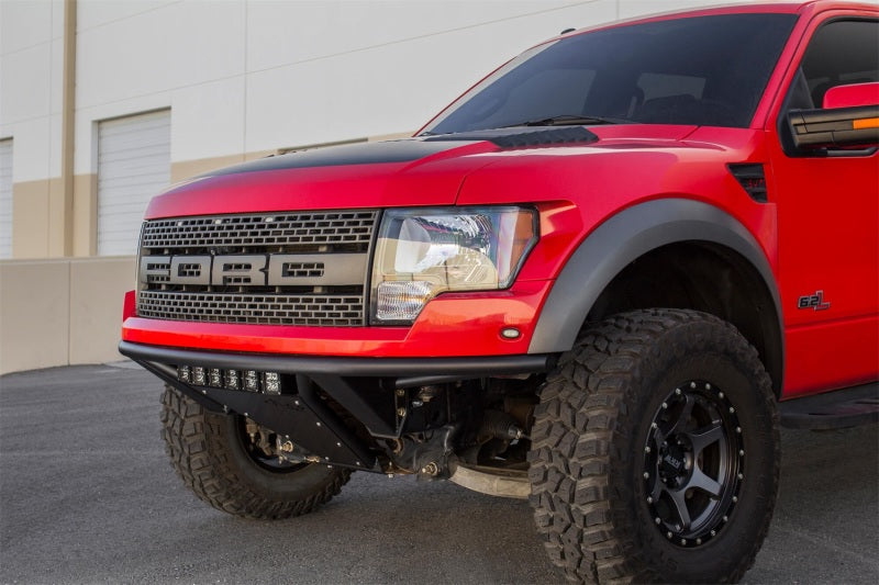 Addictive Desert Designs - ADD PRO Front Bumper - F018052100103