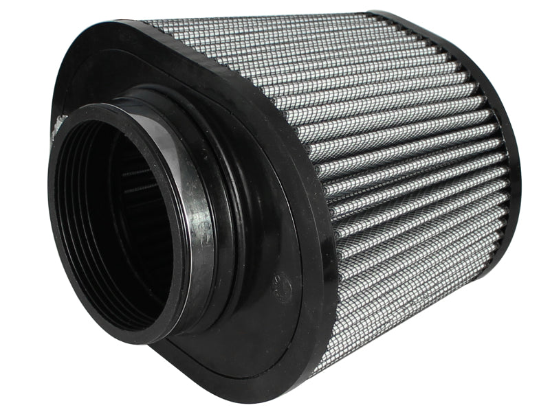 aFe - aFe MagnumFLOW Pro Dry S Air Filters 4F x (9x6-1/2)B x (6-3/4x5-1/2)T (INV) x 6-1/8 H in - 21-91074