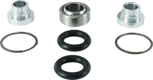 QuadBoss - QuadBoss 18-20 Can-Am Commander 1000 LTD Front Upper Shock Bearing Assembly - 421052