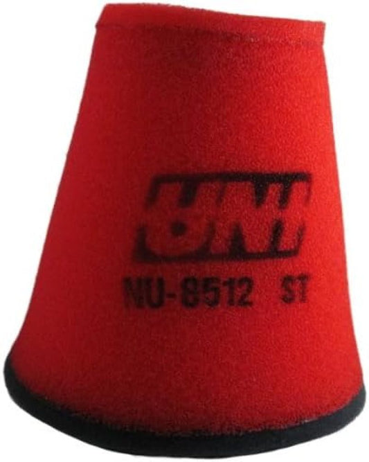 Uni Filter - Uni Filter Uni Air Filter Pol Outlaw 525 - NU-8512ST