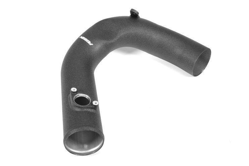 Perrin Performance - Perrin 22-23 Subaru BRZ/GR86 Cold Air Intake - Black - PSP-INT-335BK