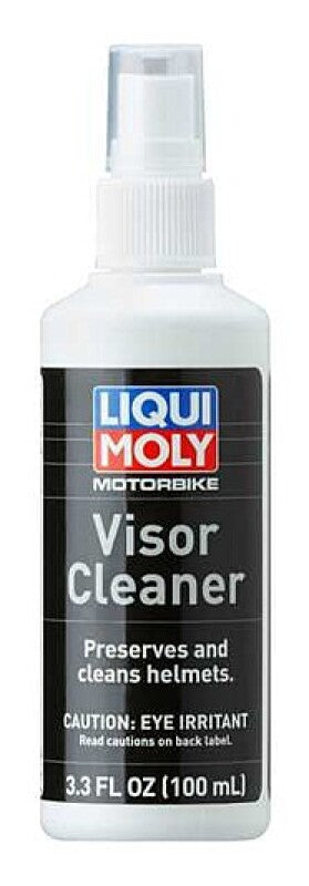 LIQUI MOLY - LIQUI MOLY 100mL Motorbike Visor Cleaner - 20160