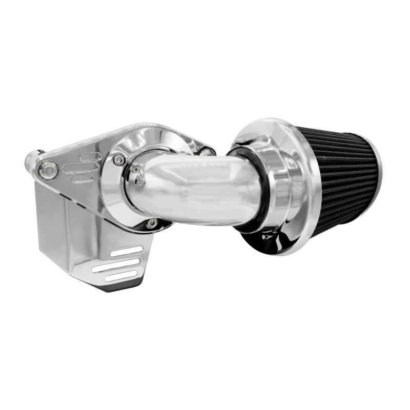 Vance and Hines - Vance & Hines HD Touring/Softail 17-21 Forged Carbon Falcon Air Intake - 40049