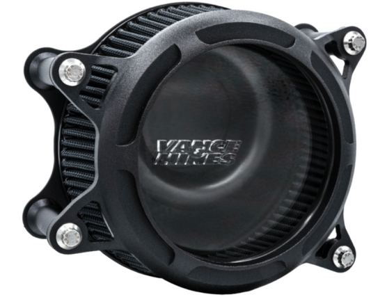 Vance and Hines - Vance & Hines HD Multi Fit VO2 Insight Intake Kit Black - 41073