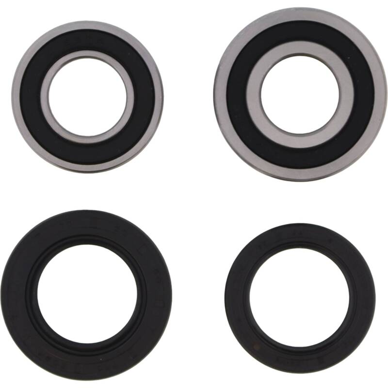 Pivot Works - Pivot Works 99-23 Yamaha YZ125 PW Rear Wheel Bearing Kit - PWRWK-Y08-421