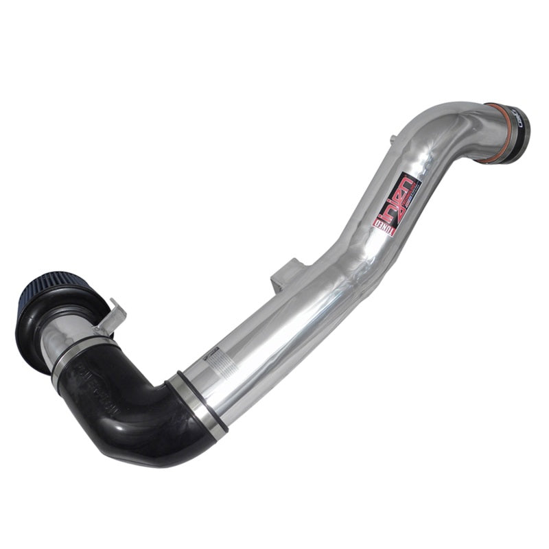 Injen - PF Cold Air Intake System, Part No. PF2020WB, 2007-2021 Toyota Tundra V8-5.7L. - PF2020WB