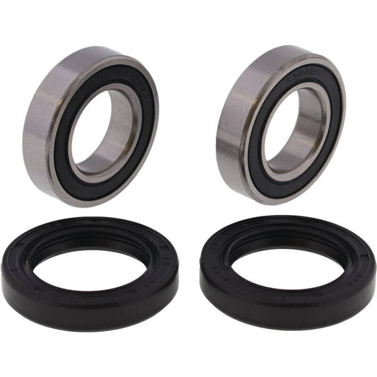 Pivot Works - Pivot Works 98-23 Yamaha YZ125 PW Front Wheel Bearing Kit - PWFWK-Y07-421