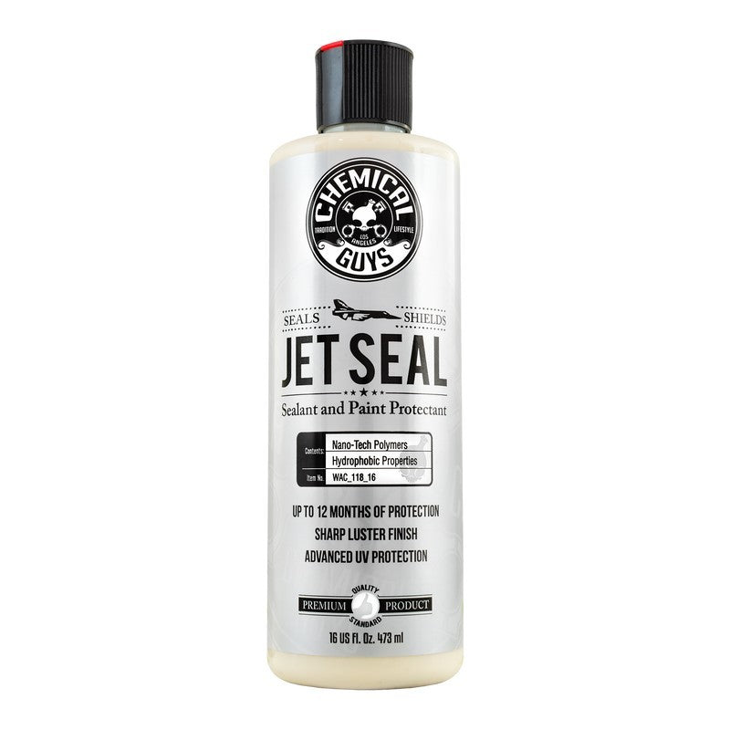 Chemical Guys - Chemical Guys JetSeal Sealant & Paint Protectant - 16oz - WAC_118_16