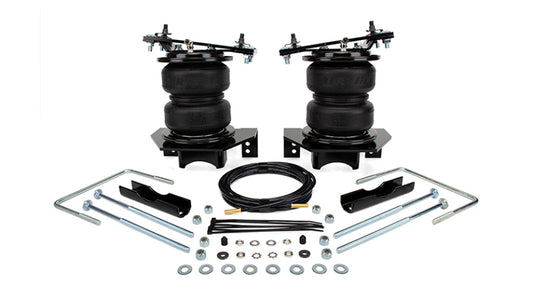 Air Lift - Air Lift Loadlifter 5000 Ultimate Air Spring Kit for 2023 Ford F-350 DRW w/ Internal Jounce Bumper - 88380