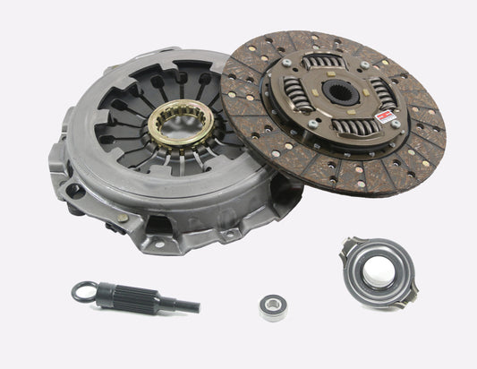 Competition Clutch - Competition Clutch Subaru 02-05 WRX/Impreza/04-05 Forester/93-00 WRX Stock Clutch Kit - 15029-STOCK