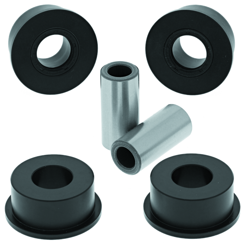 QuadBoss - QuadBoss 99-05 Arctic Cat 250 2x4 (02) Lower A-Arm Kit Front A-Arm Repair Kit - 413967