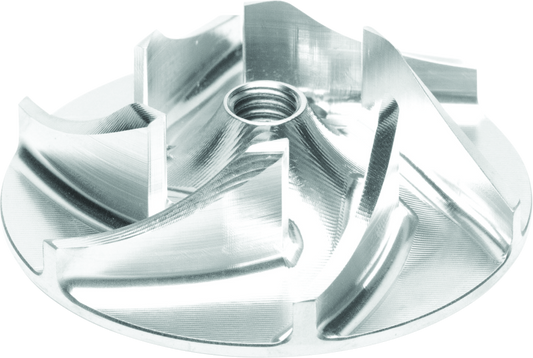 QuadBoss - QuadBoss 16-20 Can-Am Commander 1000 Billet Water Pump Impeller - 403275