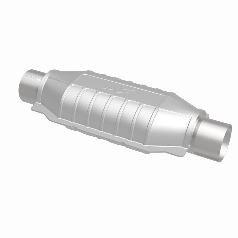 Magnaflow Exhaust Products - California Universal Catalytic Converter - 2.00in. - 334004