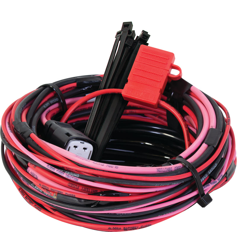 Air Lift - WirelessAir main wiring harness (74000 and 74000EZ) - 26897