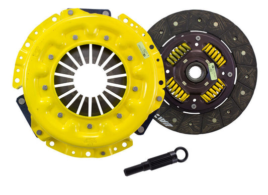 ACT - ACT HD/Perf Street Sprung Clutch Kit - NS3-HDSS