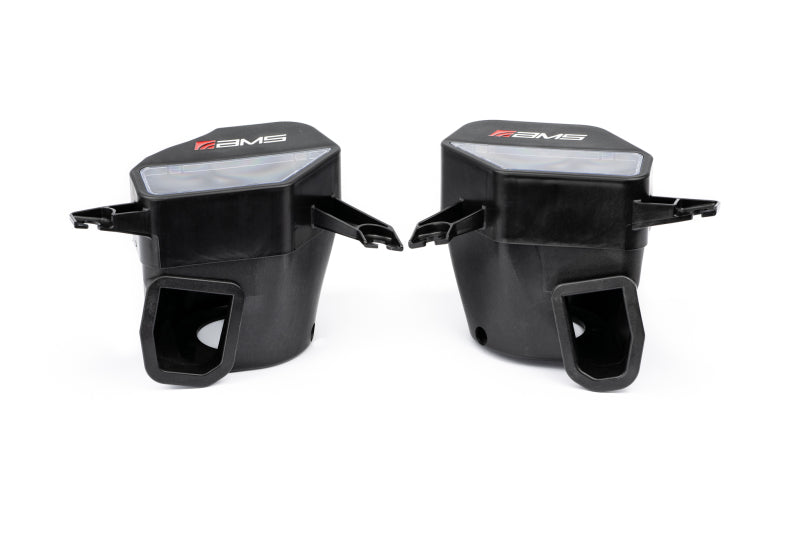 AMS - AMS Performance 2023+ Nissan Z Cold Air Intakes - AMS.47.08.0002-1