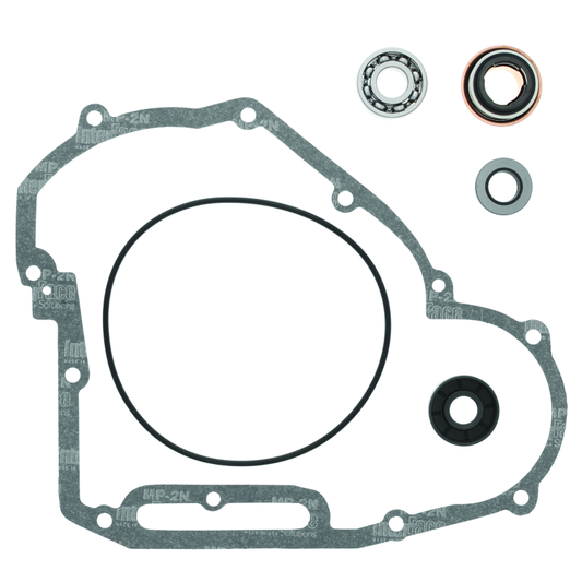 QuadBoss - QuadBoss 03-04 Polaris Sportsman 600 4x4 Water Pump Rebuild Kit - 565276