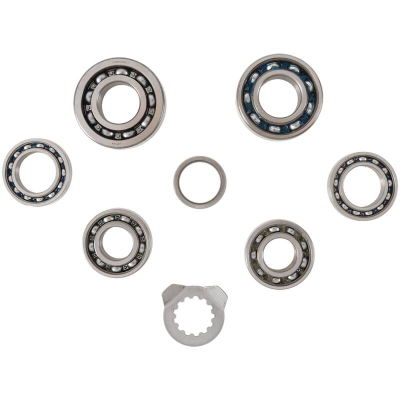 Hot Rods - Hot Rods 99-20 Yamaha YZ 250 Transmission Bearing Kit - TBK0065