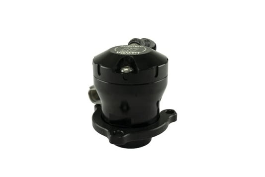 Turbosmart - Turbosmart BOV Kompact EM Re-Circ (Plumb Back) VR17 Toyota Yaris GR - TS-0223-1277