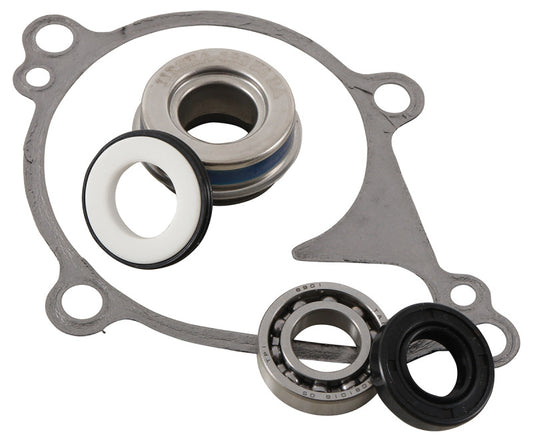 Hot Rods - Hot Rods 02-03 Kawasaki KVF 650 Prairie 4x4 650cc Water Pump Kit - WPK0061