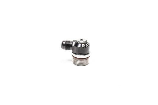 Radium Engineering - Radium Engineering 10AN ORB Swivel Banjo to 6AN Male Fitting - 20-1000-1006