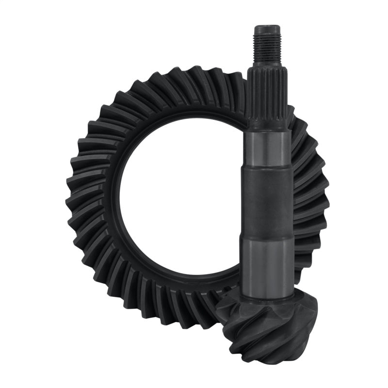 Yukon Gear - Yukon Gear High Performance Gear Set For Toyota 7.5in Reverse Rotation in 4.88 Ratio - YG T7.5R-488R