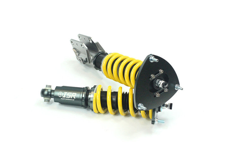 ISR Performance - ISR Performance Pro Series Coilovers - 2008+ Subaru Impreza (STI ONLY) - IS-PRO-GRB