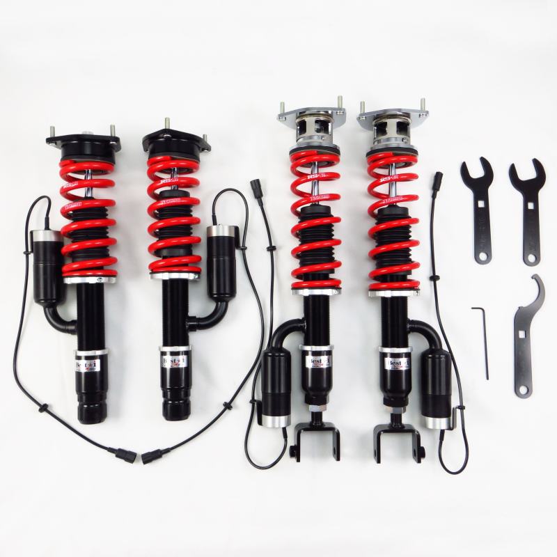 RS-R - RS-R 2020 Toyota Supra Best-i Active Coilover - XBIT215MA