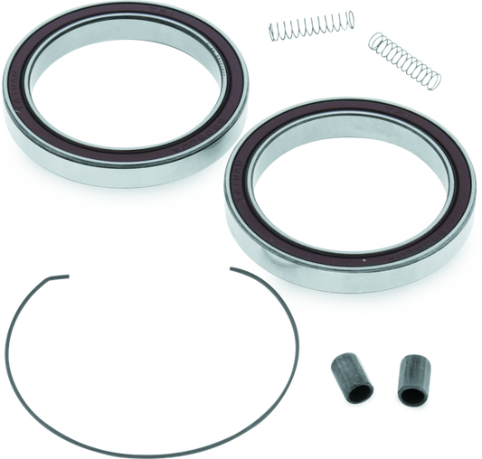 QuadBoss - QuadBoss 11-22 Can-Am Commander 1000 One Way Clutch Bearing Kit - 411171