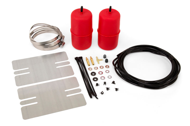 Air Lift - Air Suspension Helper Spring Kit - 60902