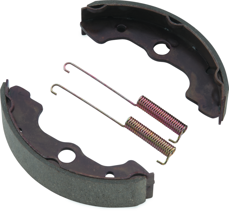 Bike Master - BikeMaster Honda Brake Shoes - 963019