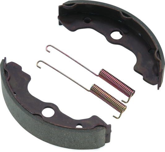 Bike Master - BikeMaster Honda Brake Shoes - 963019