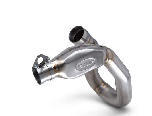 FMF Racing - FMF Racing 2024 Triumph TF 250-X Titanium Megabomb - 045693