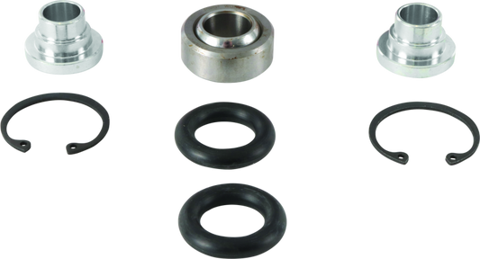 QuadBoss - QuadBoss 06-11 Polaris LT-R450 QuadRacer Front Lower Shock Bearing Assembly - 421046