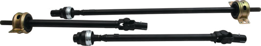 All Balls Racing - All Balls Racing 17-19 Polaris General 4 1000 EPS Prop Shaft - Front - PRP-PO-09-022