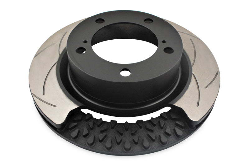 DBA - DBA 2015+ Subaru Liberty 2.5L T2 Slotted Street Series Rotor - 2662S - MST Motorsports