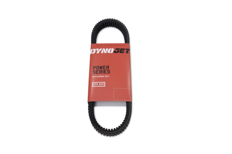 Dynojet - Dynojet 17-21 Can-Am Maverick X3 Power Series CVT Belt Kit - 25-DCB1X