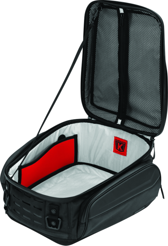 Kuryakyn - Kuryakyn Xkursion XB Ambassador Tail Bag - 5256