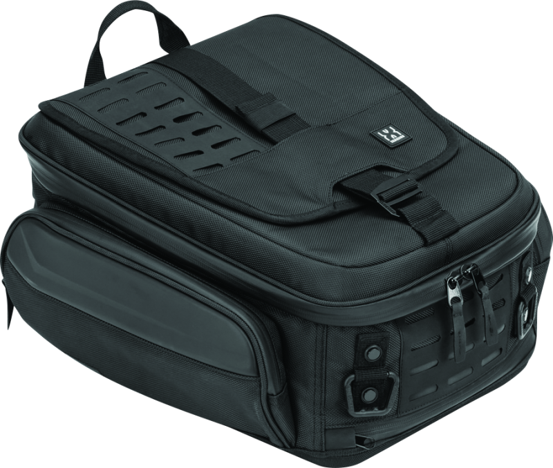 Kuryakyn - Kuryakyn Xkursion XB Ambassador Tail Bag - 5256