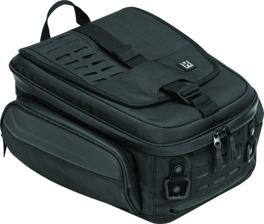 Kuryakyn - Kuryakyn Xkursion XB Ambassador Tail Bag - 5256