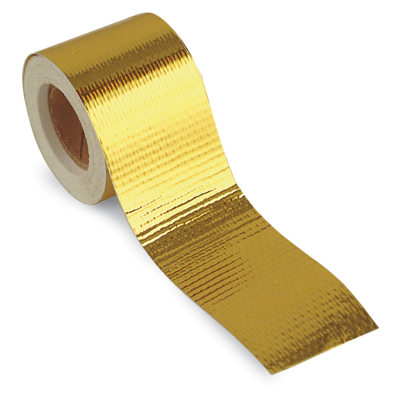 DEI - DEI Reflect-A-GOLD 1-1/2in x 15ft Tape Roll - 10394