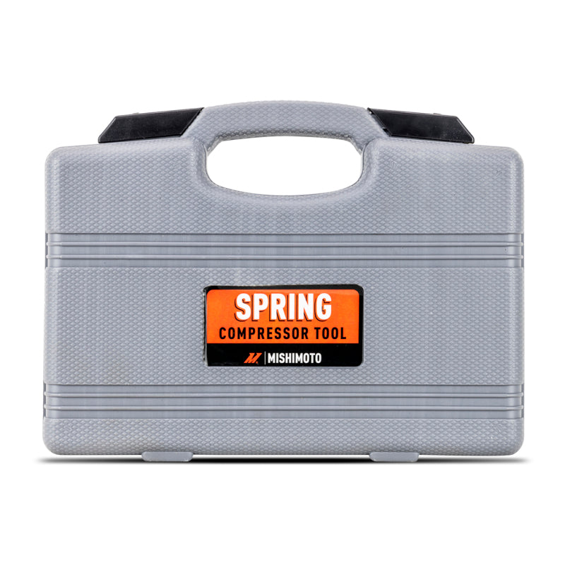 Mishimoto - Mishimoto Spring Compressor Tool Kit - MMTL-SC