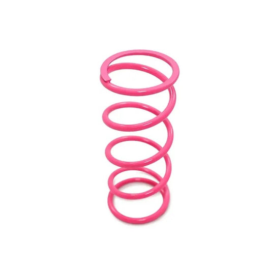 Dynojet - Dynojet 17-21 Can-Am Maverick X3 Primary Clutch Spring - Hot Pink - DCS-3CP