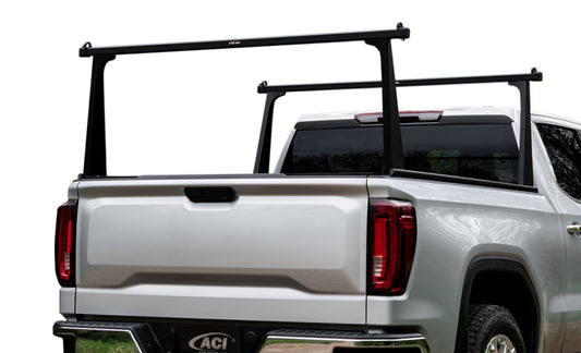 ACCESS - Access ADARAC Aluminum Pro Series 19+ Chevy/GMC Full Size 1500 5ft 8in Bed Truck Rack - F2020092 - MST Motorsports