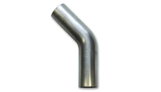 Vibrant - 45 Degree Mandrel Bend, 1.875" O.D. - 13095 - MST Motorsports