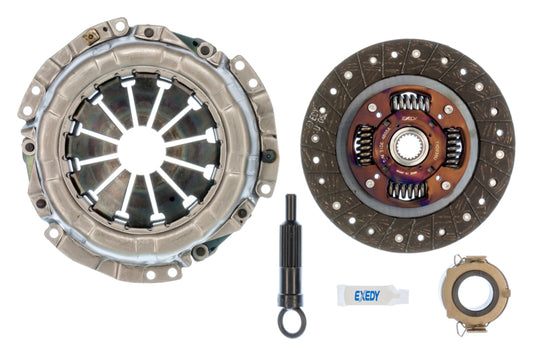 Exedy - Exedy OE 1990-1990 Toyota Celica L4 Clutch Kit - 16064 - MST Motorsports