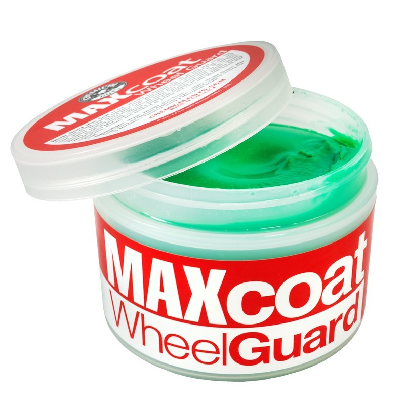 Chemical Guys - Chemical Guys Wheel Guard Max Coat Rim & Wheel Sealant - 8oz - WAC_303 - MST Motorsports