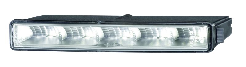 Hella - Hella LEDayLine Daytime Running Light Kit - 010043801 - MST Motorsports